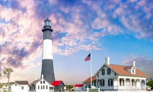 Sandcastle Inn Tybee Island