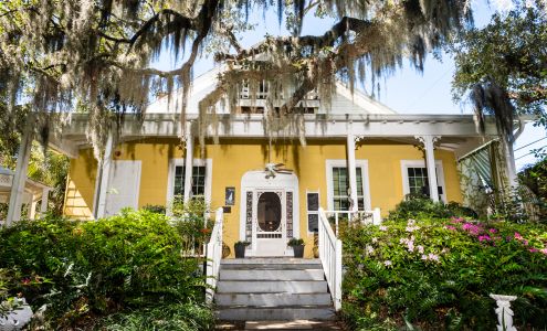 Tybee Island Inn Tybee Island