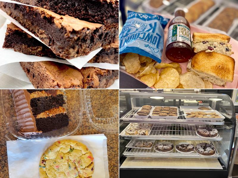 ButterKreme Queen Bakery