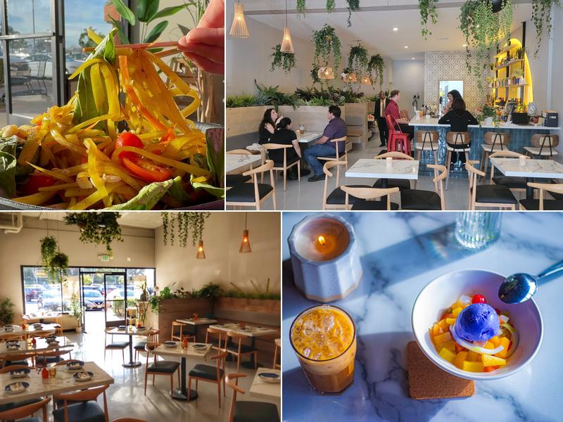 Chào XO Asian Fusion