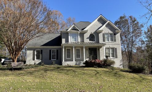 Fresh Coat Painters of Buford Buford