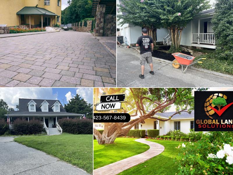 Global Land Solutions