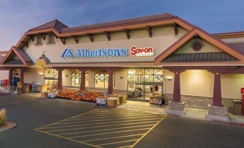 Albertsons Laurel