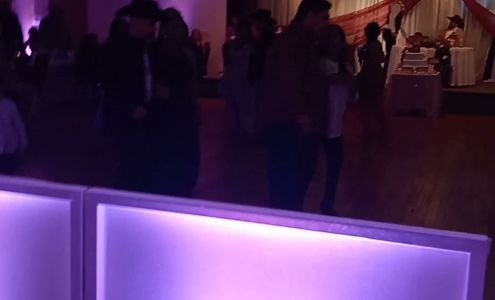 Elks Lodge 1105 Wichita Falls