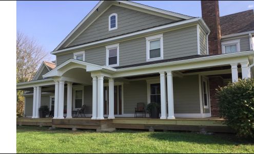 Home Run Improvement