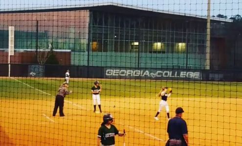 GCSU West Campus Milledgeville