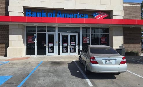 Bank of America