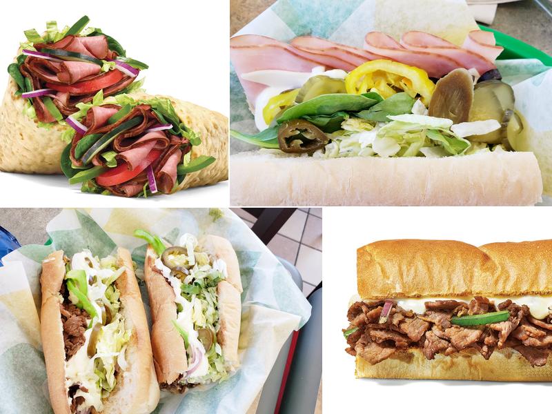 Subway 238 W Main St, Gouverneur