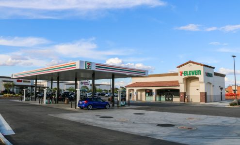 7-Eleven