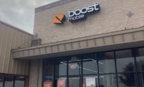 Boost Mobile