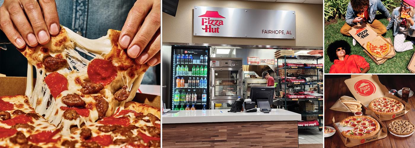 Pizza Hut
