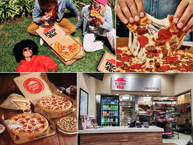 Pizza Hut