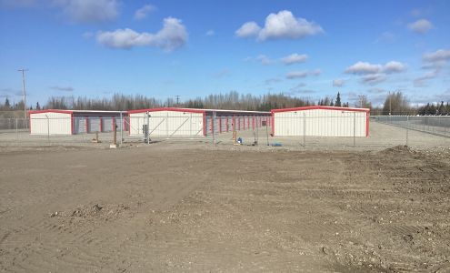 U-Haul Neighborhood Dealer North Pole