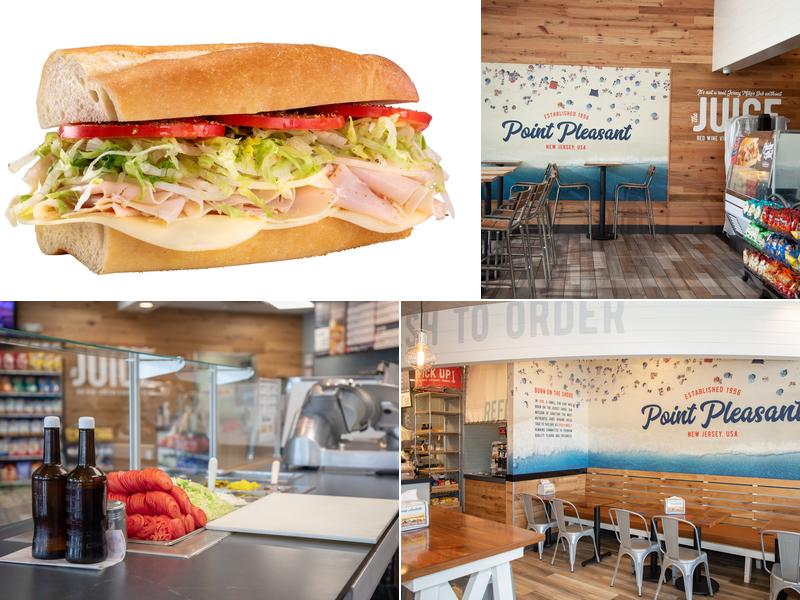 Jersey Mike's Subs 6231 PGA Boulevard #116, Palm Beach Gardens