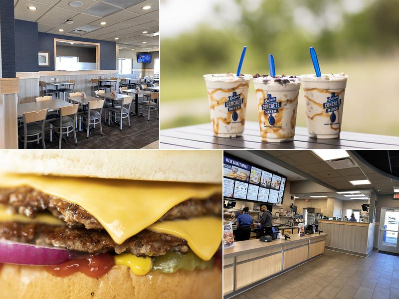Culver’s