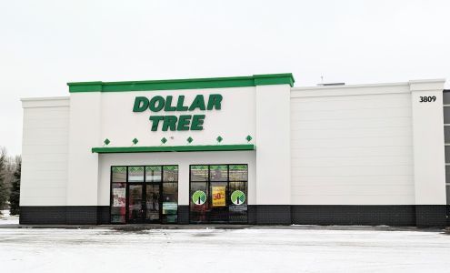 Dollar Tree