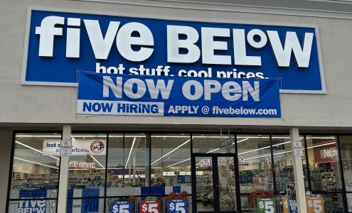 Five Below