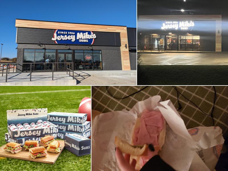 Jersey Mike's Subs