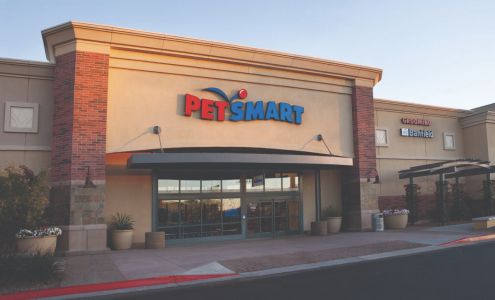 PetSmart