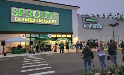 Sprouts Farmers Market