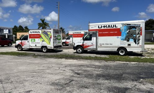 U-Haul Neighborhood Dealer