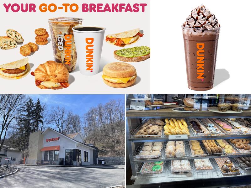 Dunkin'