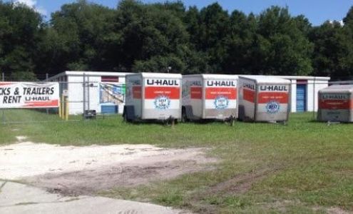 U-Haul Neighborhood Dealer