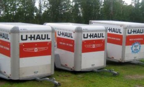 U-Haul Neighborhood Dealer