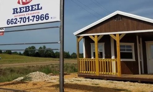 U-Haul Neighborhood Dealer Batesville