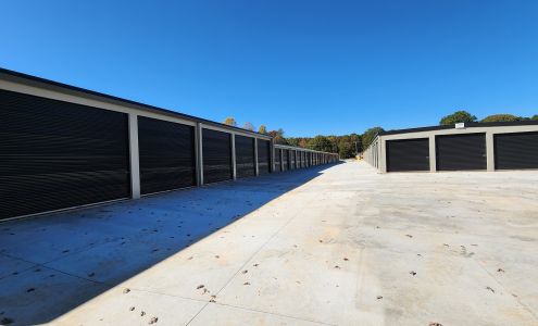 Forward Storage (formerly Landis Self Storage) Landis