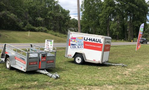 U-Haul Neighborhood Dealer