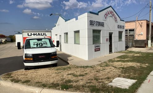 U-Haul Neighborhood Dealer