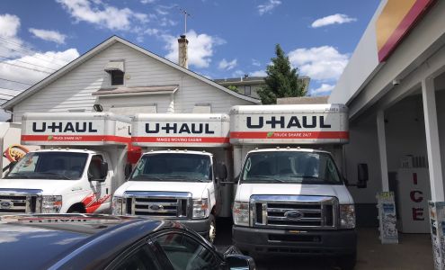 U-Haul Neighborhood Dealer