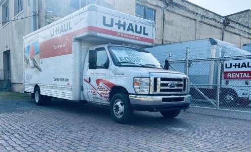 U-Haul Neighborhood Dealer