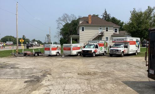 U-Haul Neighborhood Dealer