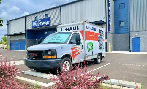 U-Haul Neighborhood Dealer