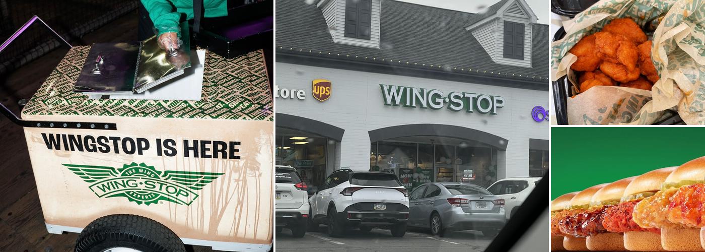 Wingstop