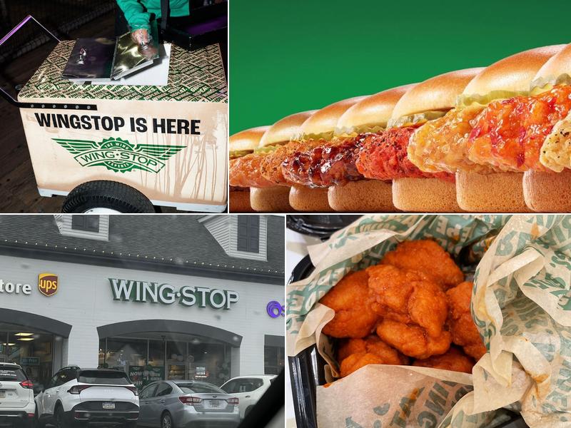 Wingstop