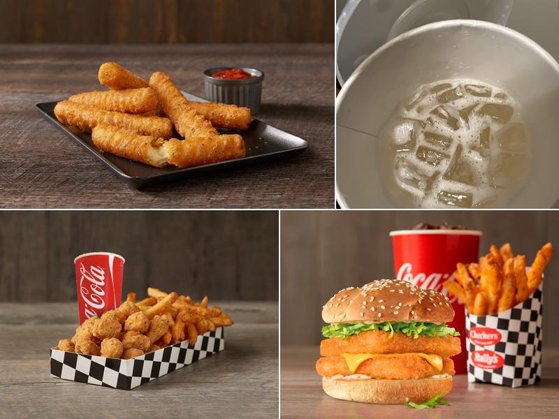 Checkers