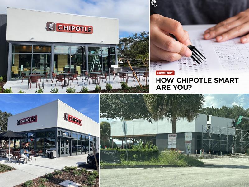 Chipotle Mexican Grill