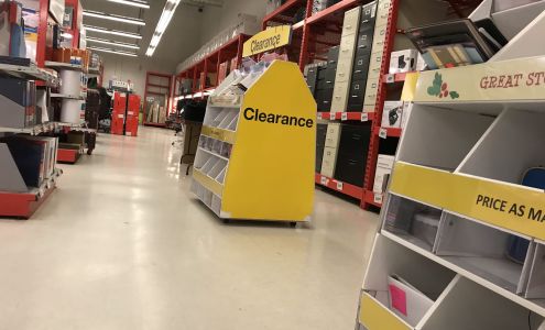 Staples Print & Marketing Services