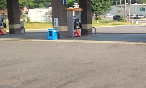 Circle K Arkadelphia