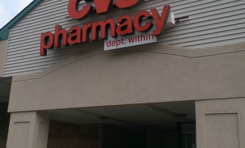 CVS