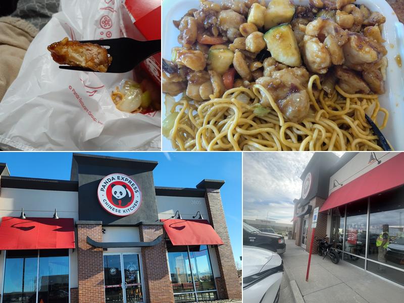 Panda Express