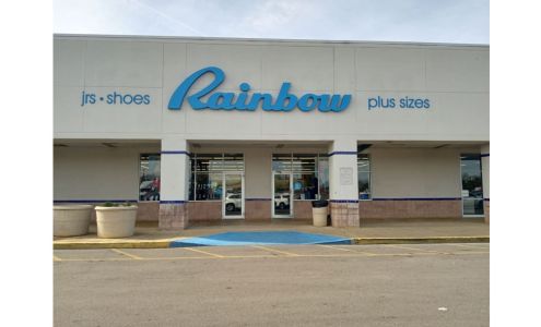Rainbow Shops