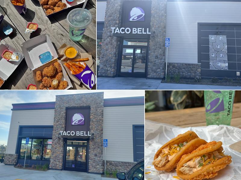 Taco Bell