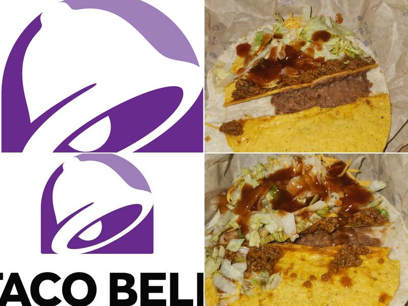 Taco Bell 1441 S Main St, Jay