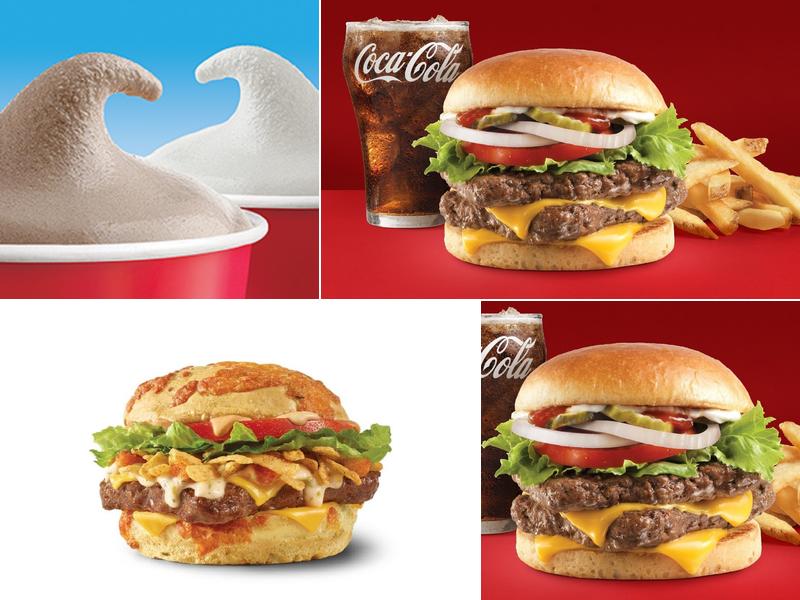 Wendy's 3457 Five Chop Rd, Orangeburg