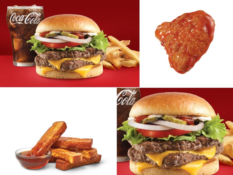 Wendy's 2171 Slaton Rd, Lubbock