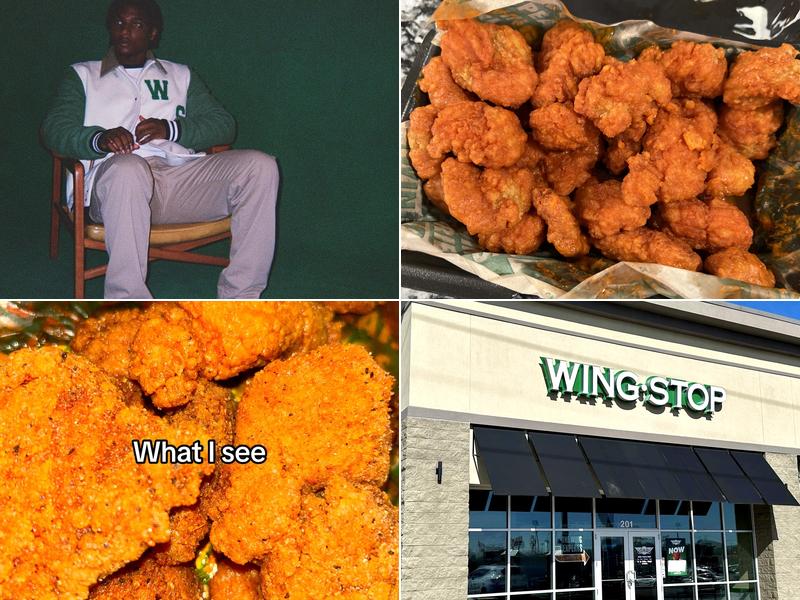 Wingstop